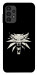 Чохол Wolf medallion для Galaxy A13 4G