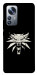 Чохол Wolf medallion для Xiaomi 12