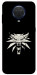 Чехол Wolf medallion для Nokia G10