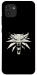 Чехол Wolf medallion для Galaxy A03