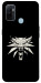Чохол Wolf medallion для Oppo A32