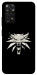 Чехол Wolf medallion для Xiaomi Redmi Note 11 (Global)