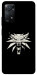 Чохол Wolf medallion для Xiaomi Redmi Note 11 Pro 5G