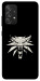 Чехол Wolf medallion для Galaxy A52s