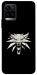 Чехол Wolf medallion для Vivo Y33s
