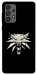 Чехол Wolf medallion для Galaxy A73 5G