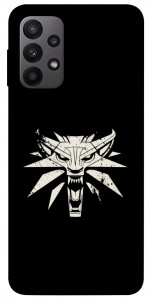 Чехол Wolf medallion для Galaxy A23