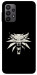 Чехол Wolf medallion для Galaxy A23