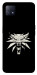 Чехол Wolf medallion для Oppo A73 5G