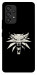 Чохол Wolf medallion для Galaxy A53