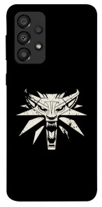 Чехол Wolf medallion для Galaxy A33 5G