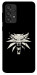 Чехол Wolf medallion для Galaxy A33 5G