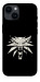 Чехол Wolf medallion для iPhone 14
