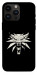 Чехол Wolf medallion для iPhone 14 Pro Max