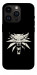 Чохол Wolf medallion для iPhone 14 Pro