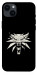 Чехол Wolf medallion для iPhone 14 Plus