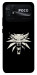 Чохол Wolf medallion для Xiaomi Poco C40