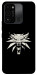 Чохол Wolf medallion для TECNO Spark Go 2022 (KG5m)