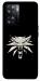Чехол Wolf medallion для Oppo A57s