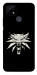 Чехол Wolf medallion для Realme C21Y