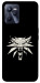 Чехол Wolf medallion для Realme C35