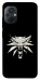 Чехол Wolf medallion для Xiaomi Poco M5