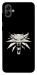 Чехол Wolf medallion для Galaxy A04