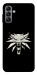 Чехол Wolf medallion для Galaxy A04s