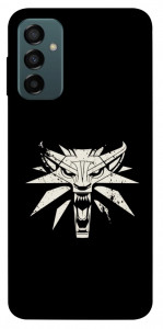 Чехол Wolf medallion для Galaxy M23 5G