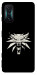 Чохол Wolf medallion для Xiaomi Redmi K50 Gaming