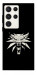 Чохол Wolf medallion для Galaxy S23 Ultra