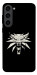 Чехол Wolf medallion для Galaxy S23