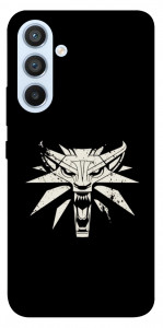 Чехол Wolf medallion для Galaxy A54 5G