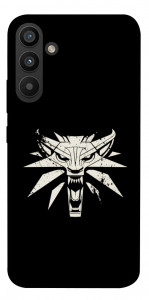 Чехол Wolf medallion для Galaxy A34 5G