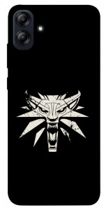 Чохол Wolf medallion для Galaxy A04e