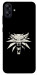 Чохол Wolf medallion для Galaxy A04e