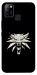 Чохол Wolf medallion для Infinix Hot 10 Lite