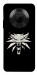 Чохол Wolf medallion для Huawei Y9a