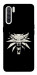 Чохол Wolf medallion для Oppo Reno 3