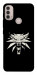 Чохол Wolf medallion для Motorola Moto E40