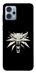 Чохол Wolf medallion для Motorola Moto G23