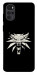 Чохол Wolf medallion для Motorola Moto G22