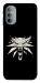Чохол Wolf medallion для Motorola Moto G31