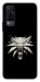 Чехол Wolf medallion для Vivo Y31