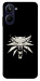 Чохол Wolf medallion для Realme 10 4G