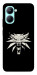 Чехол Wolf medallion для Realme C33