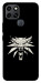 Чохол Wolf medallion для Infinix Smart 6