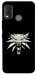 Чохол Wolf medallion для Nokia G11 Plus