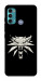 Чохол Wolf medallion для Motorola Moto G60