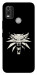 Чохол Wolf medallion для Nokia C21 Plus
